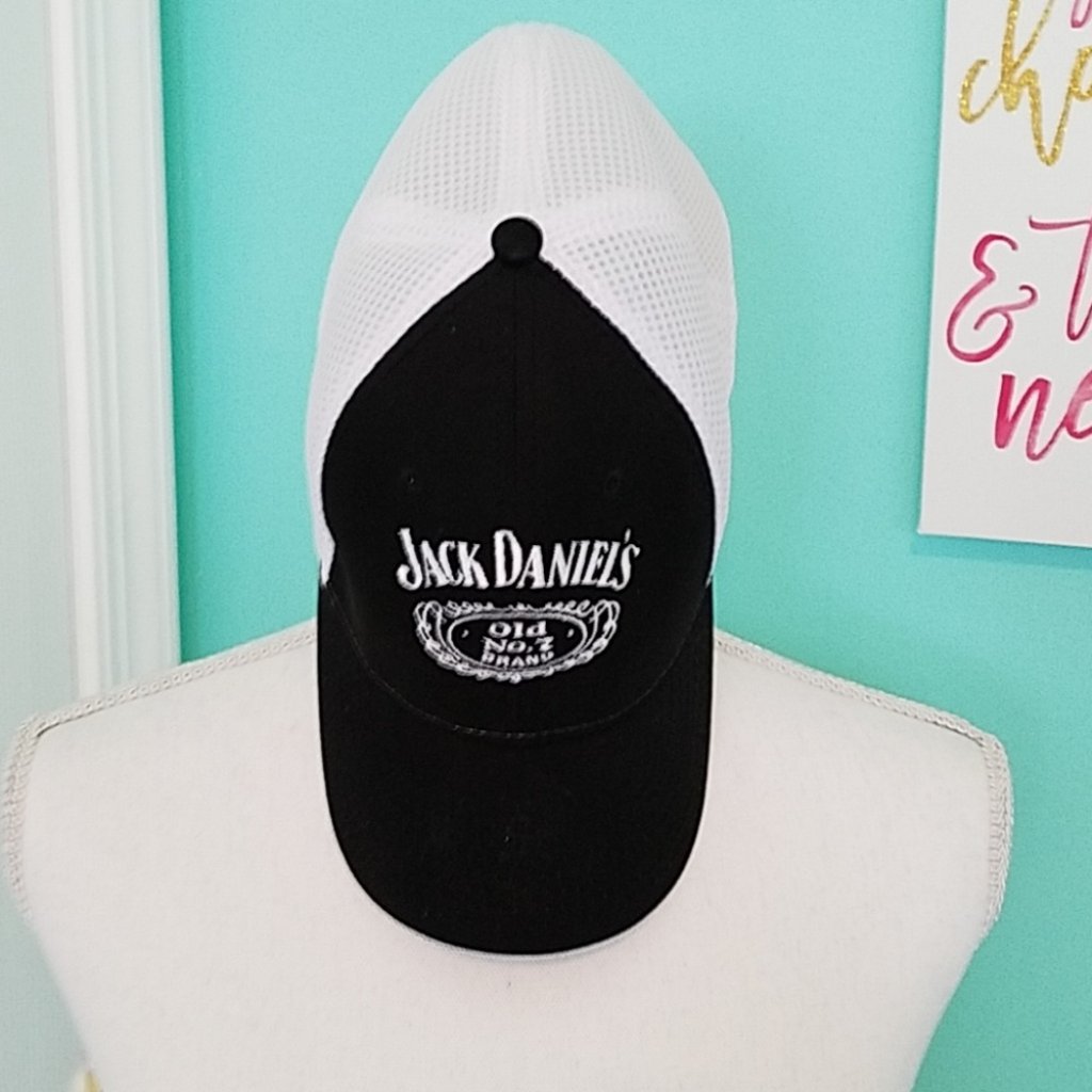 Jack Daniels Baseball Cap Jack Daniels Baseball Cap